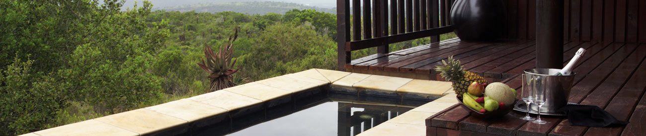Ukhozi Lodge